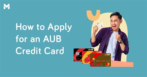 aub prepaid card system